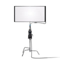 NANLITE PavoSlim 360C LED RGBWW Panel Light Light Fixture NANLITE