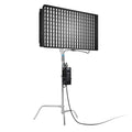 NANLITE PavoSlim 360C LED RGBWW Panel Light Light Fixture NANLITE