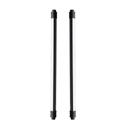 NANLITE PavoTube II 15C LED RGBWW Tube Light 2KIT Light Fixture SHAPE wlb