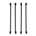 NANLITE PavoTube II 15C LED RGBWW Tube Light 4KIT Light Fixture NANLITE