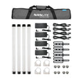 NANLITE PavoTube II 15XR 4KIT LED Tube Light Light Fixture NANLITE