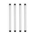 NANLITE PavoTube II 15XR 4KIT LED Tube Light Light Fixture NANLITE