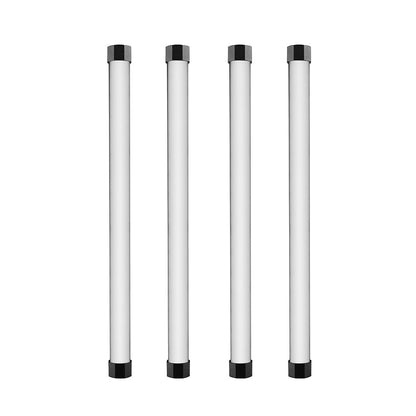 NANLITE PavoTube II 15XR 4KIT LED Tube Light Light Fixture SHAPE wlb