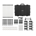 NANLITE PavoTube II 15XR 8KIT LED Tube Light Light Fixture NANLITE