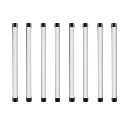 NANLITE PavoTube II 15XR 8KIT LED Tube Light Light Fixture SHAPE wlb