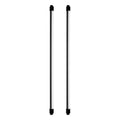 NANLITE PavoTube II 30C LED RGBWW Tube Light 2KIT Light Fixture NANLITE