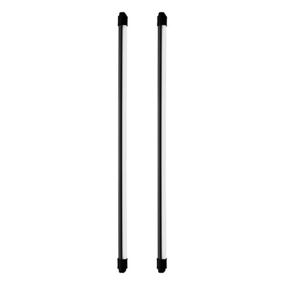NANLITE PavoTube II 30C LED RGBWW Tube Light 2KIT Light Fixture SHAPE wlb