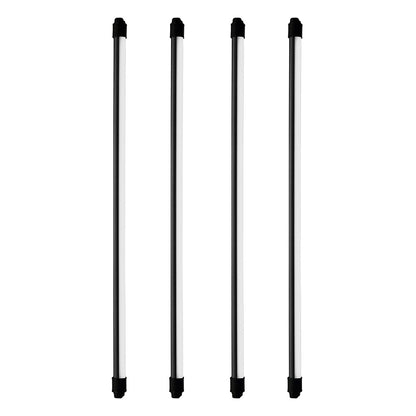 NANLITE PavoTube II 30C LED RGBWW Tube Light 4KIT Light Fixture SHAPE wlb