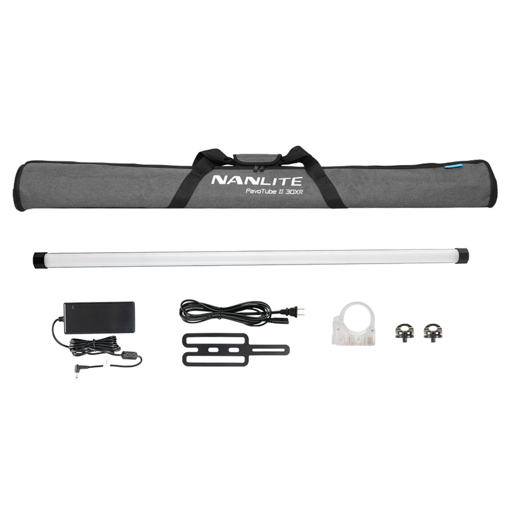 NANLITE PavoTube II 30XR 1KIT LED Tube Light Light Fixture SHAPE wlb