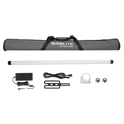 NANLITE PavoTube II 30XR 1KIT LED Tube Light Light Fixture SHAPE wlb