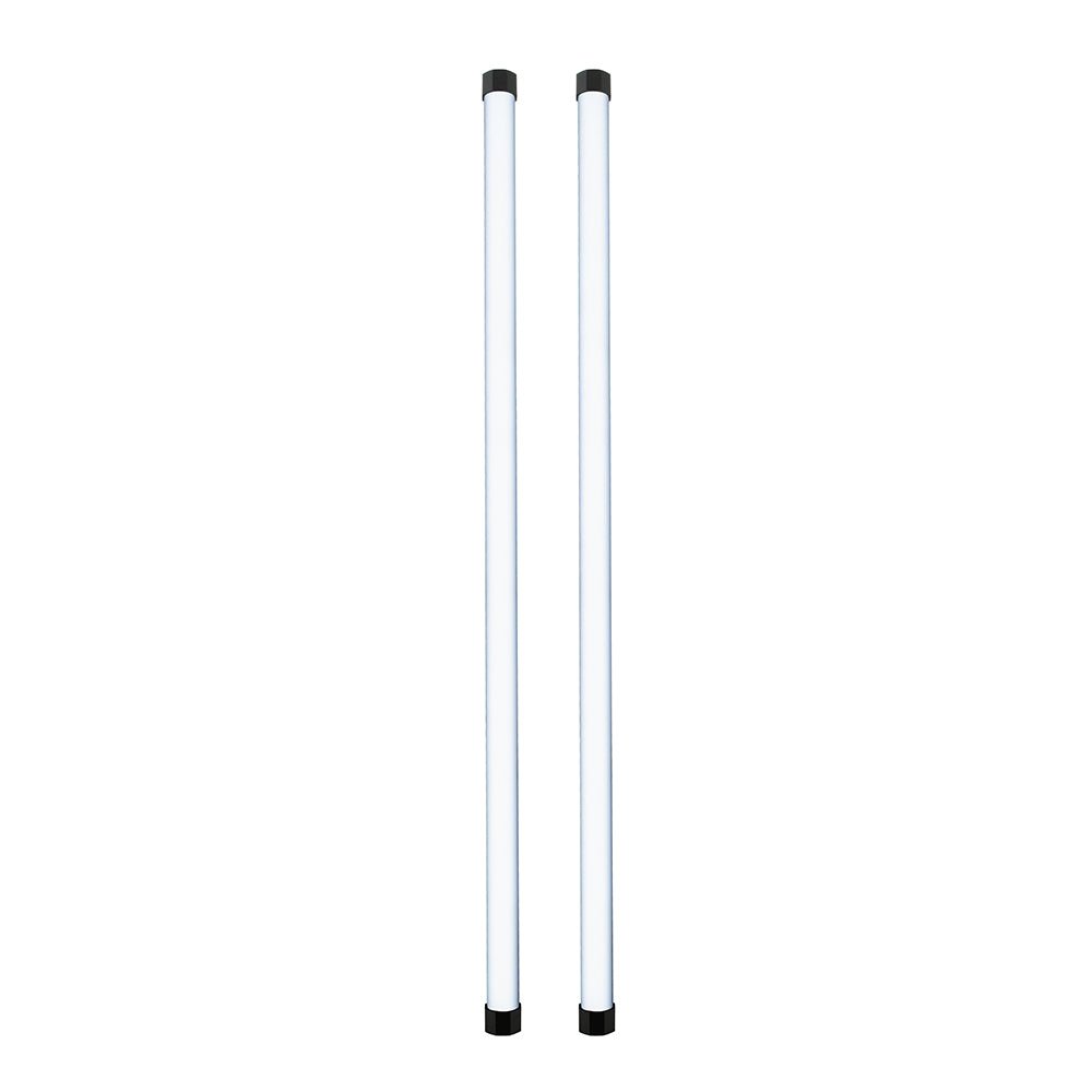NANLITE PavoTube II 30XR 2KIT LED Tube Light Light Fixture SHAPE wlb