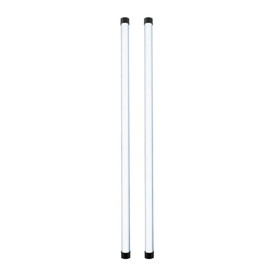 NANLITE PavoTube II 30XR 2KIT LED Tube Light Light Fixture SHAPE wlb