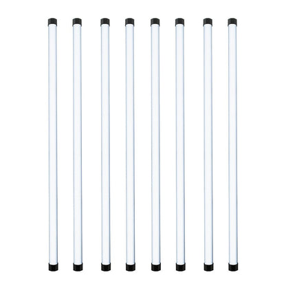 NANLITE PavoTube II 30XR 8KIT LED Tube Light Light Fixture SHAPE wlb