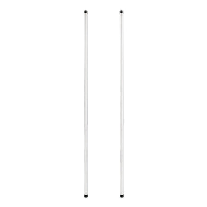 NANLITE PavoTube II 60XR 2KIT-S LED Tube Light Light Fixture SHAPE wlb