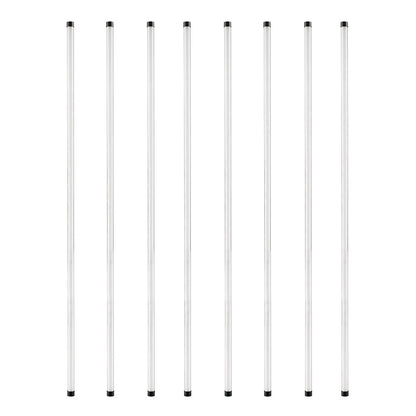 NANLITE PavoTube II 60XR 8KIT LED Tube Light Light Fixture SHAPE wlb