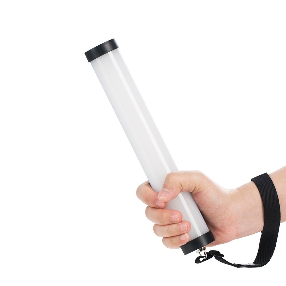NANLITE PavoTube II 6C LED Tube Light – SHAPE wlb