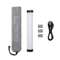 NANLITE PavoTube II 6XR LED RGBWW Pixel Tube Light Light Fixture NANLITE
