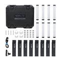 NANLITE PavoTube II 6XR LED RGBWW Pixel Tube Light 8KIT Light Fixture NANLITE