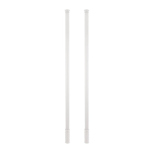 NANLITE PavoTube T8-7X RGBWW LED Pixel Tube Light 2KIT Light Fixture SHAPE wlb