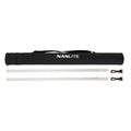 NANLITE PavoTube T8-7X RGBWW LED Pixel Tube Light 2KIT Light Fixture NANLITE