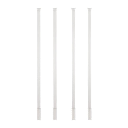 NANLITE PavoTube T8-7X RGBWW LED Pixel Tube Light 4KIT Light Fixture SHAPE wlb