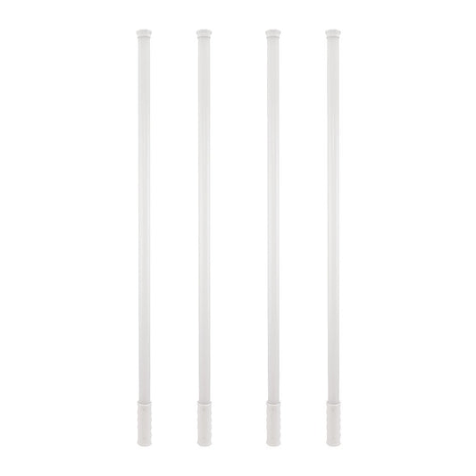 NANLITE PavoTube T8-7X RGBWW LED Pixel Tube Light 4KIT Light Fixture SHAPE wlb