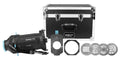 NANLITE Projection Attachment for Bowens Mount with 19°Lens Light Accessories NANLITE