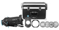 NANLITE Projection Attachment for Bowens Mount with 36°Lens Light Accessories NANLITE