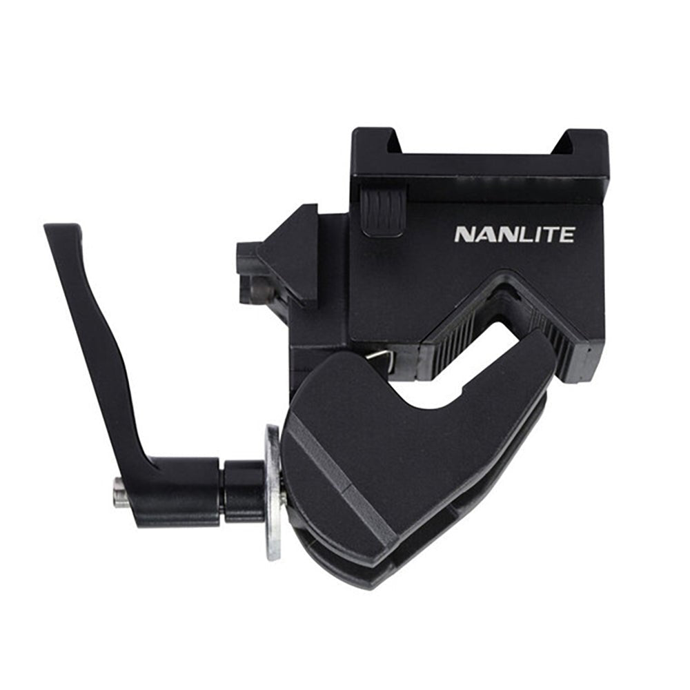 Nanlite Quick-Release Super Clamp for Forza 720, 500 II, and 300