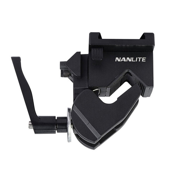 Nanlite Quick-Release Super Clamp for Forza 720, 500 II, and 300