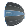 NANLITE Rapid 120 Parabolic Softbox Light Accessories NANLITE