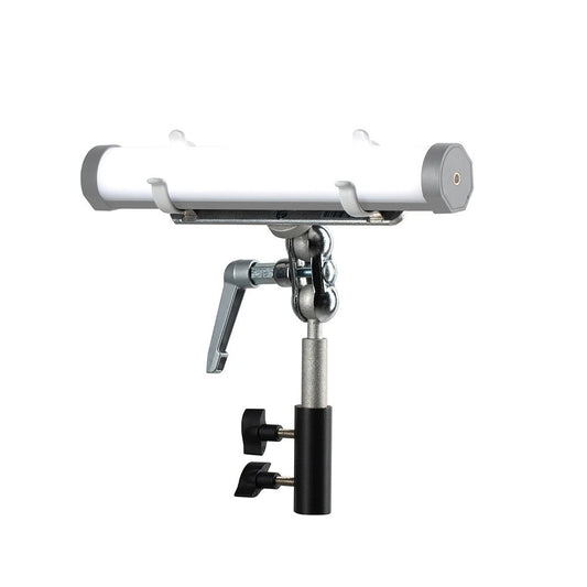 NANLITE T12 holder for 1 tube Ball Head Yoke with Swivel Pin Light Accessories SHAPE wlb