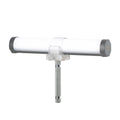 NANLITE T12 Transparent single Clip with pillar Light Accessories NANLITE
