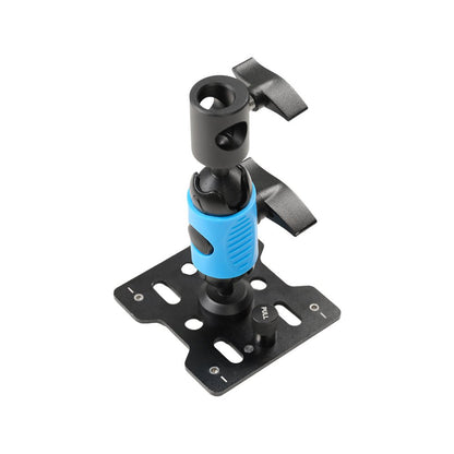 NANLITE Universal Holder for PavoSlim Light Accessories SHAPE wlb