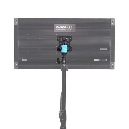 NANLITE Universal Holder for PavoSlim Light Accessories SHAPE wlb