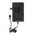 NANLITE V-mount battery adapter with clamp Light Accessories NANLITE