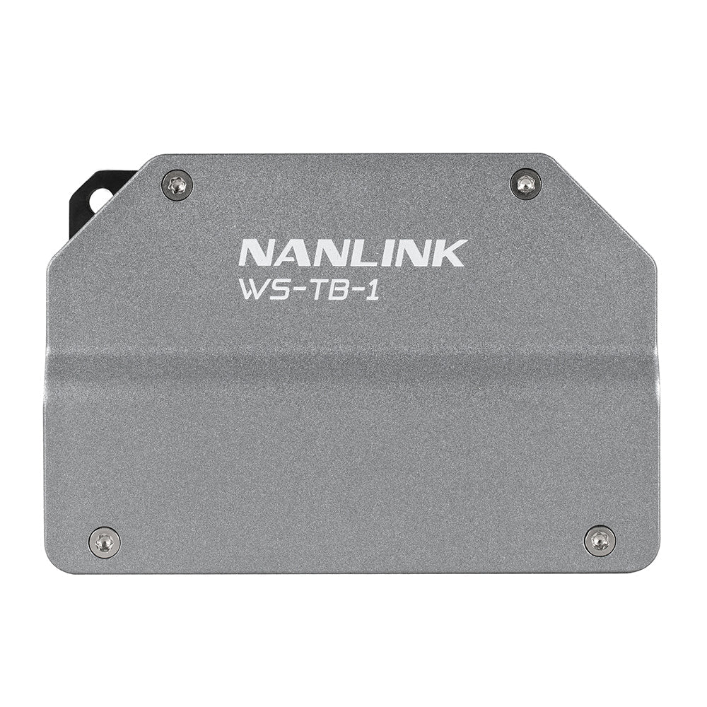 NANLITE WS-TB-1 Transmitter Box Light Accessories SHAPE wlb