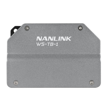 NANLITE WS-TB-1 Transmitter Box Light Accessories SHAPE wlb