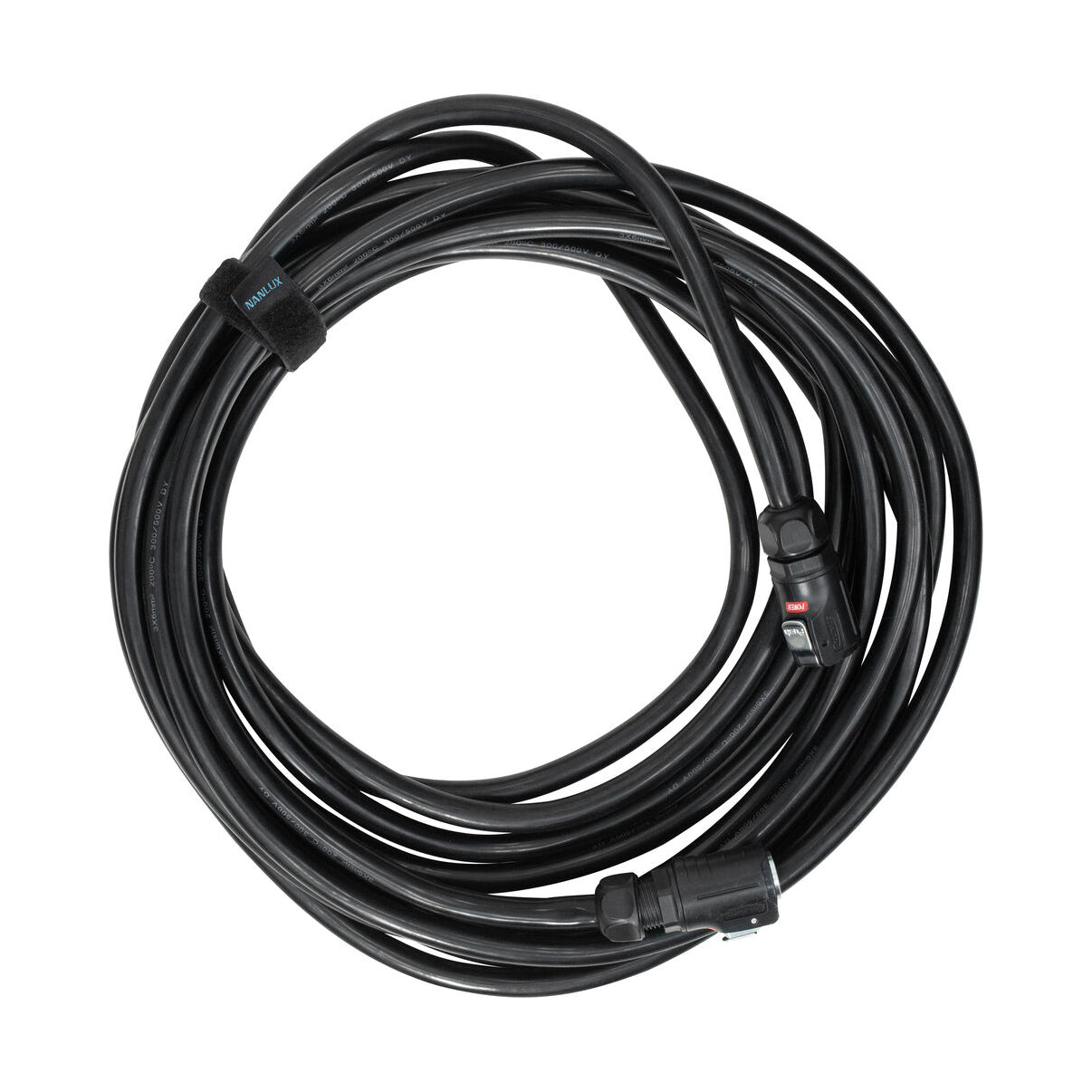 NANLUX 12M connection cable for Evoke 1200 Light Accessories SHAPE wlb