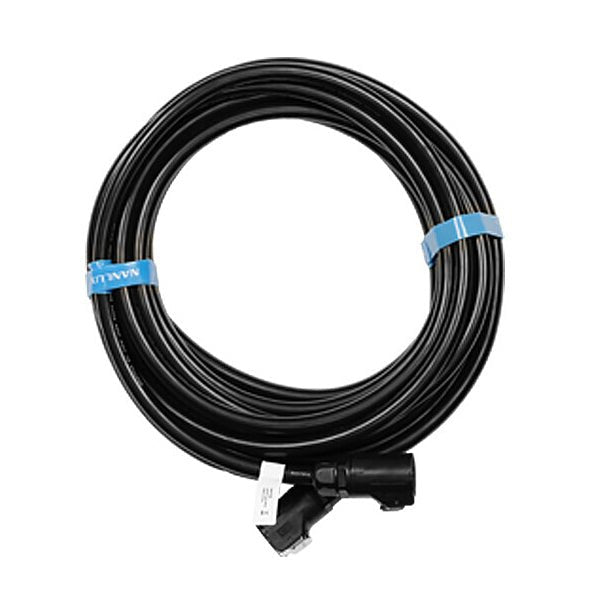 NANLUX 12M DC Connection Cable for Evoke 2400B Light Accessories SHAPE wlb