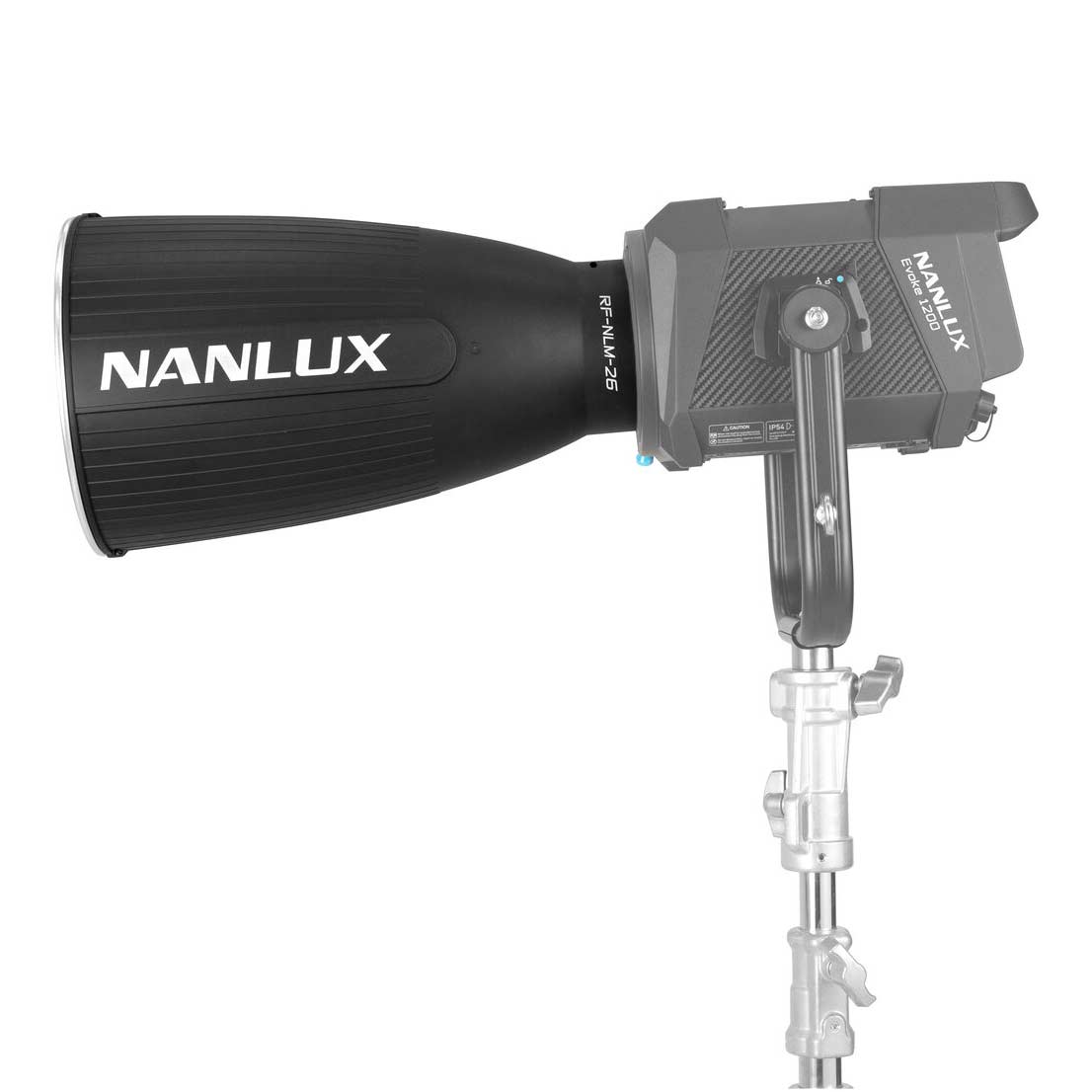 NANLUX 26° Reflector for Evoke 900C/1200/1200B Light Accessories SHAPE wlb