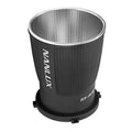 NANLUX 45° Reflector for Evoke 900C/1200/1200B Light Accessories NANLUX
