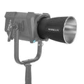 NANLUX 45° Reflector for Evoke 900C/1200/1200B Light Accessories NANLUX