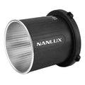 NANLUX 60° Reflector for Evoke 900C/1200/1200B Light Accessories NANLUX