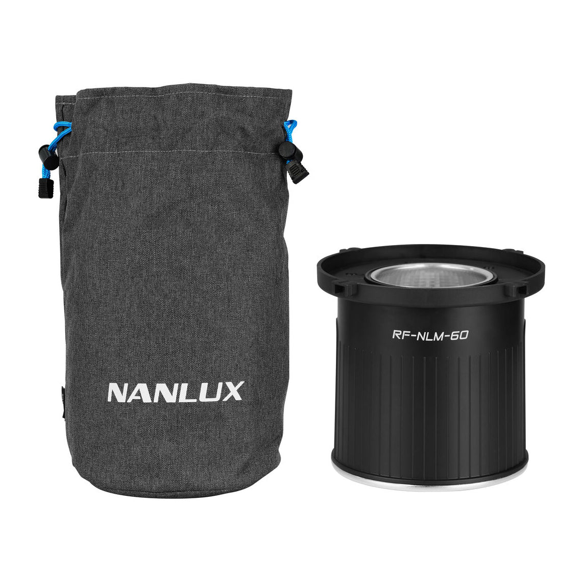 NANLUX 60° Reflector for Evoke 900C/1200/1200B Light Accessories SHAPE wlb