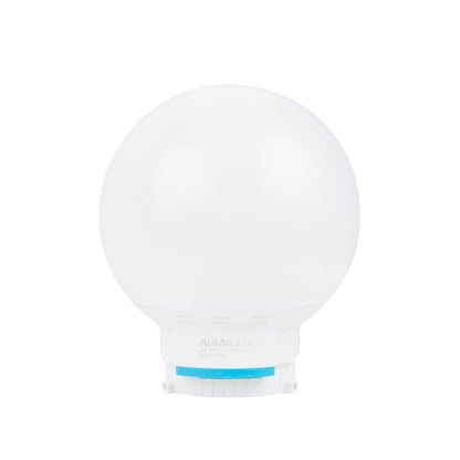NANLUX BE Mount Diffusion Ball 20cm Light Accessories SHAPE wlb