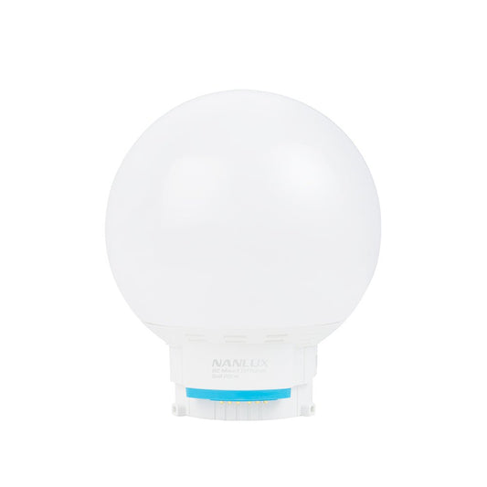 NANLUX BE Mount Diffusion Ball 20cm Light Accessories SHAPE wlb