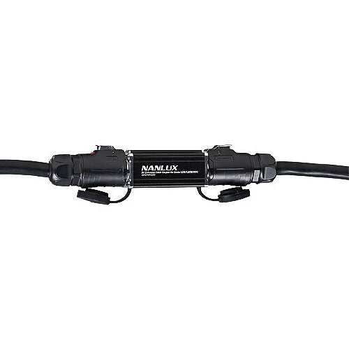 NANLUX DC Extension Cable Coupler for Evoke 1200/1200B/900C Light Accessories SHAPE wlb