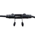 NANLUX DC Extension Cable Coupler for Evoke 2400B Light Accessories NANLUX