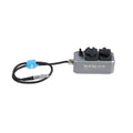 NANLUX DMX Extension Adapter for Evoke 150C/600C/5000B Light Accessories NANLUX